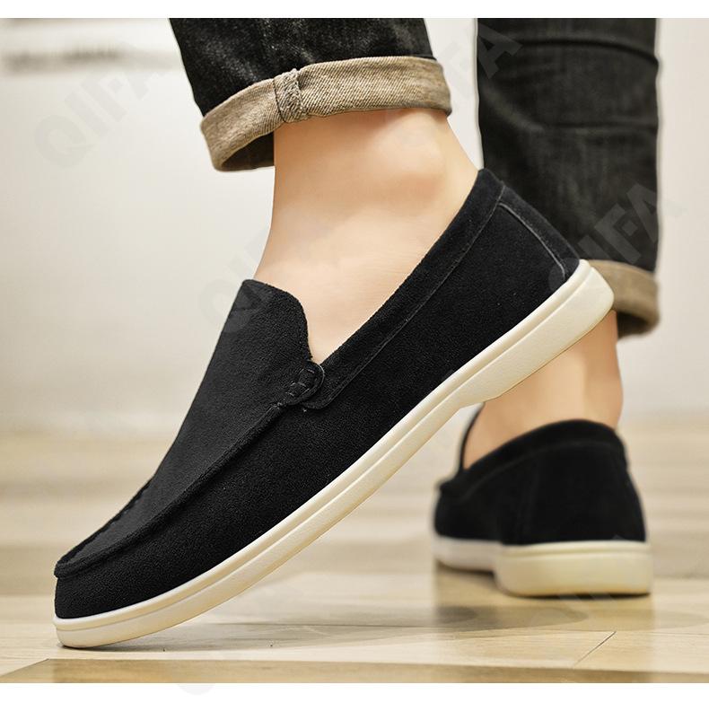 Мужские Лоферы CC4876_B-3-1