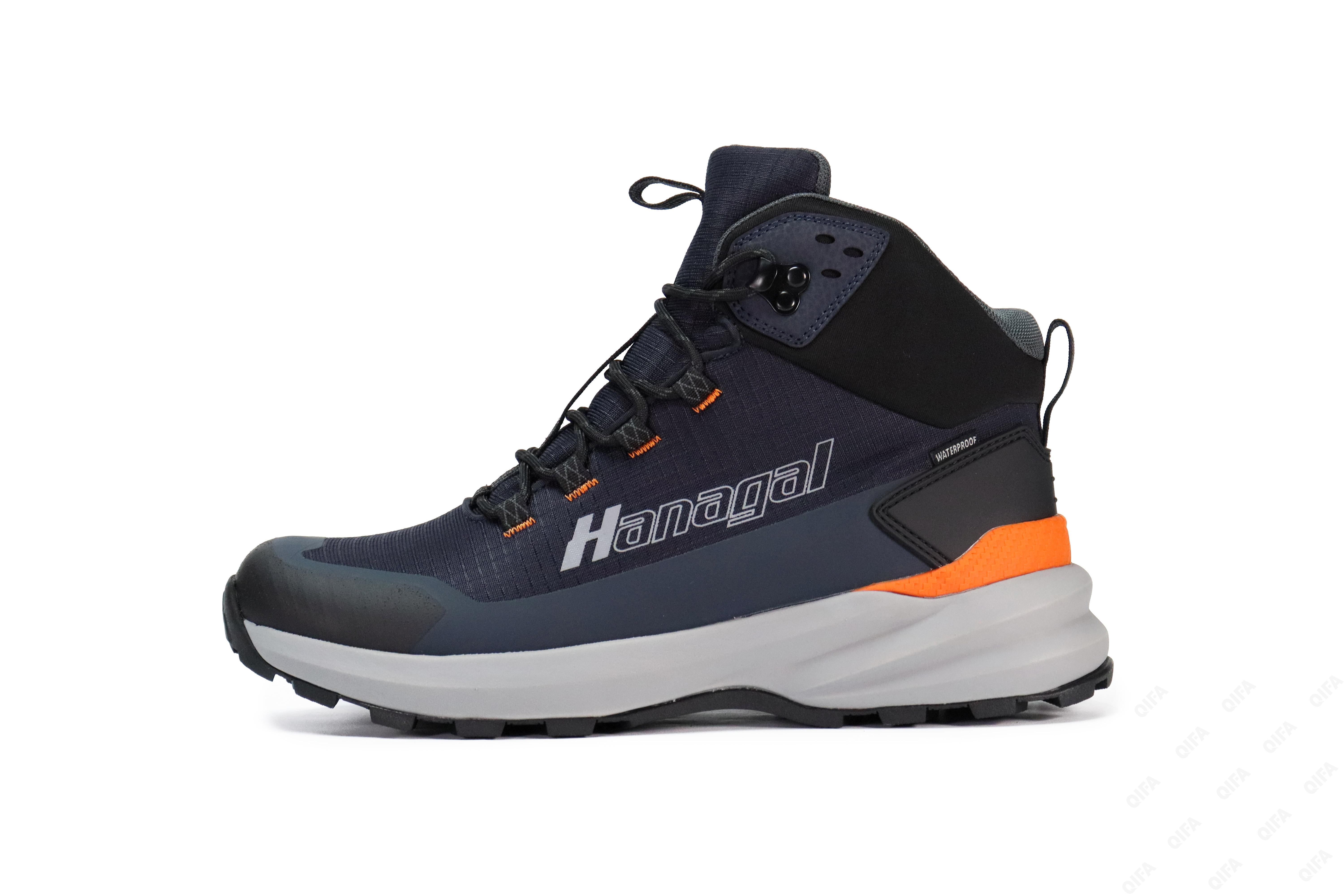 Мужские Ботинки CC4479_HG-16189-N_1