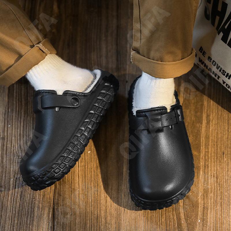 Мужское Сабо CC4930_2959-1-2