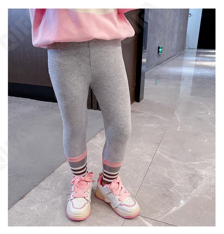 Детские Леггинсы CC491_Q59-5_252_2574