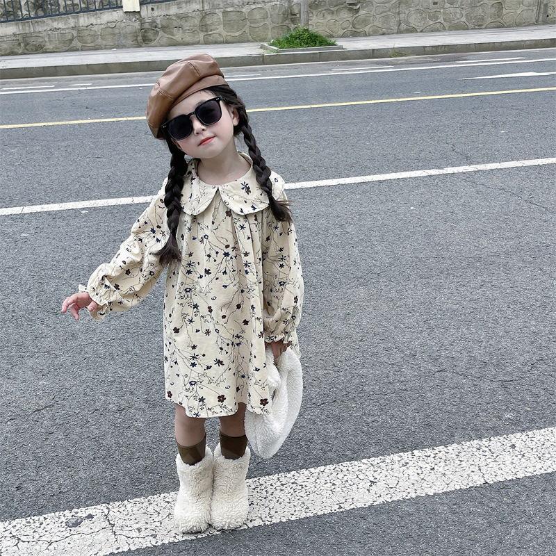 Детское Платье CC5527_J23268_230_1817_91