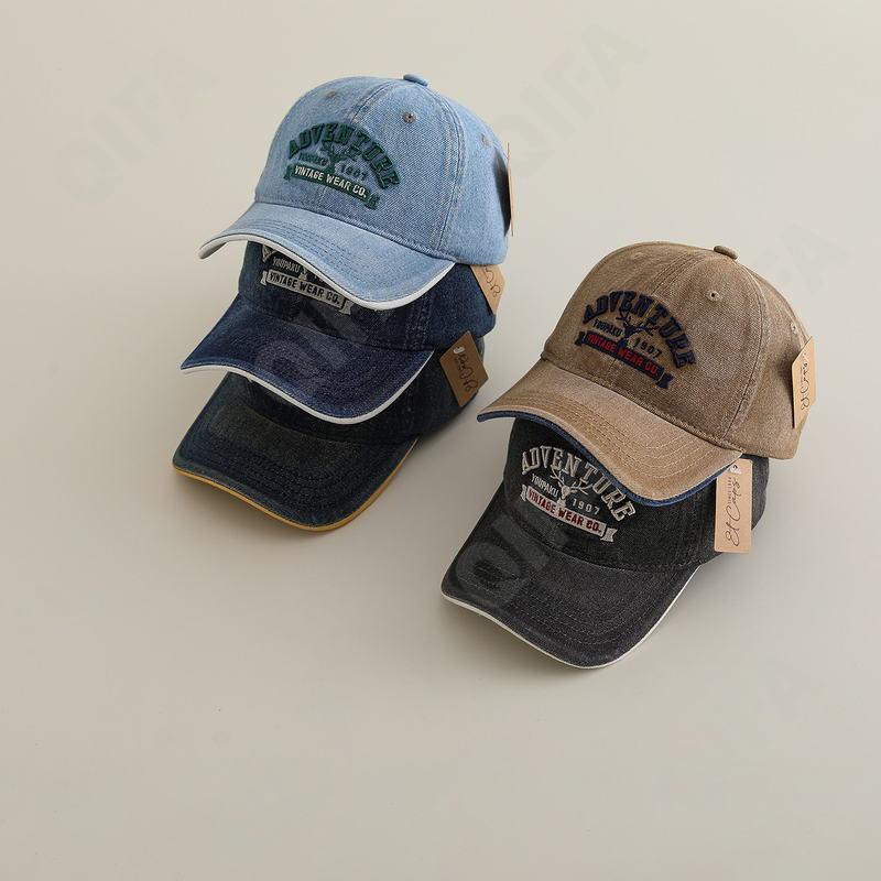 Унисекс Бейсболка Дошкольная CC3402_C12754-1