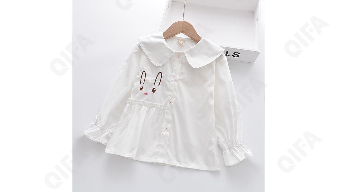 Детская Блузка CC2119_0126-35-3