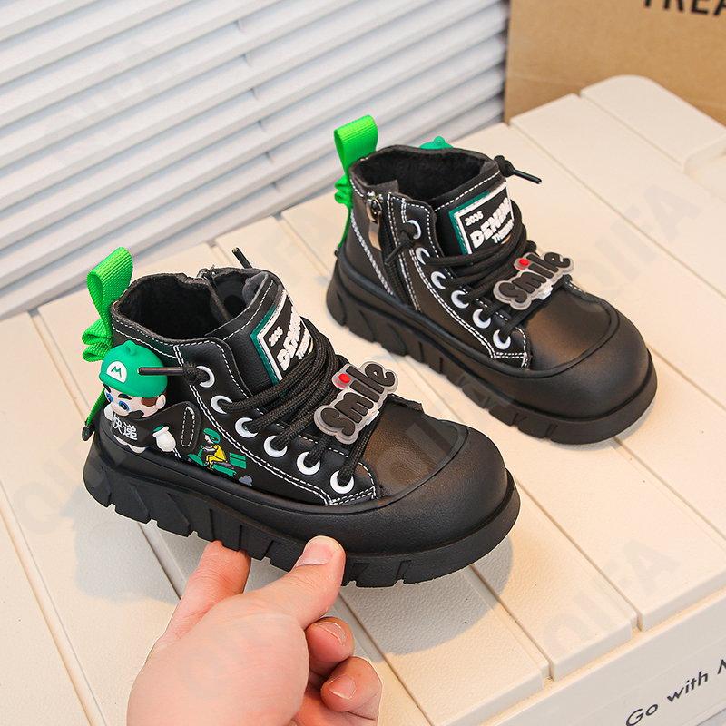 Детские Ботинки CC4092_A10010-B2