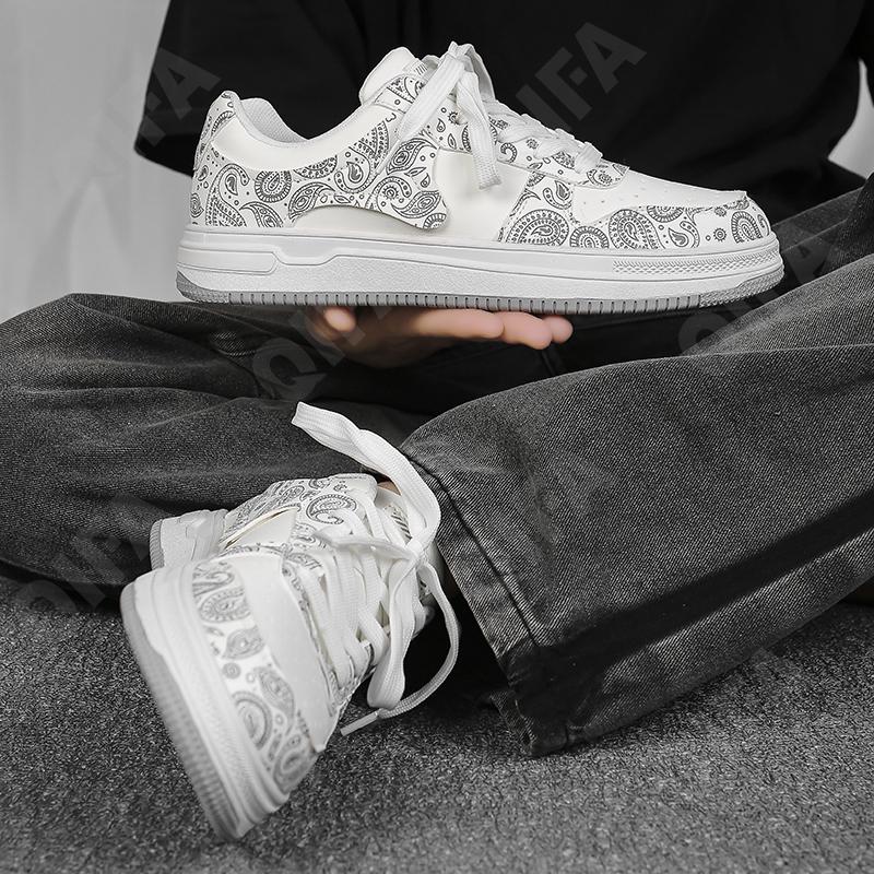 Мужские Кеды CC4190_ATC-DK22-2