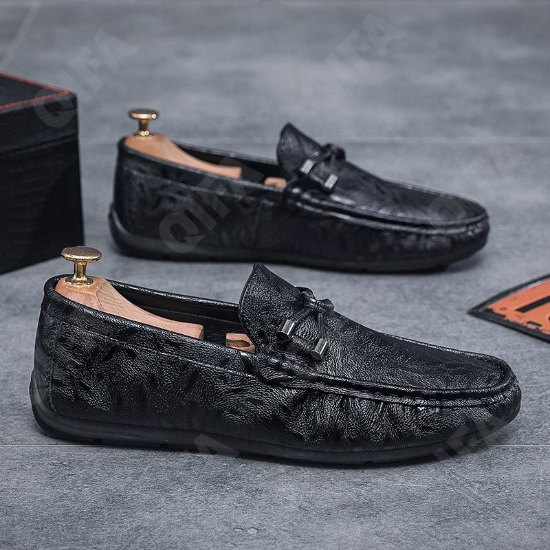 Мужские Мокасины CC4114_EK030-1