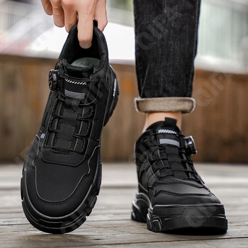 Мужские Полуботинки CC4282_Y077-1 Мужские Полуботинки CC4282_Y077-1