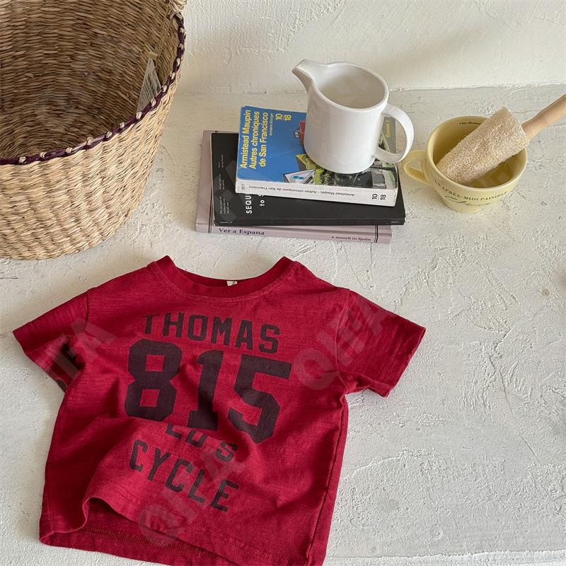 Детская Футболка CC1293_5255_957_2574_80