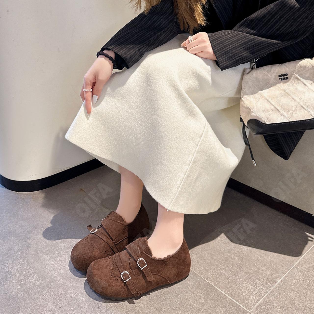 Женские Туфли