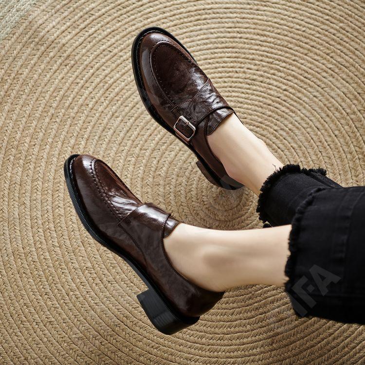 Женские Лоферы CC4419_D51-H652-2