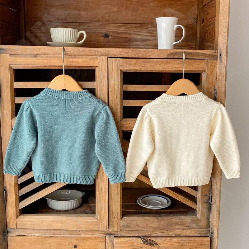 Детский Кардиган CC2539_83123-2