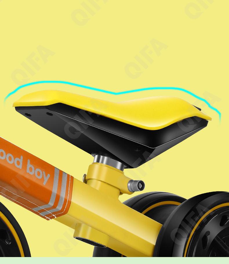 Детский Беговел CC5145_999-6