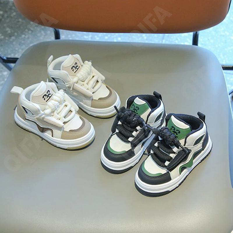 Детские Ботинки CC3405_SY-173-B3 Детские Ботинки CC3405_SY-173-B3