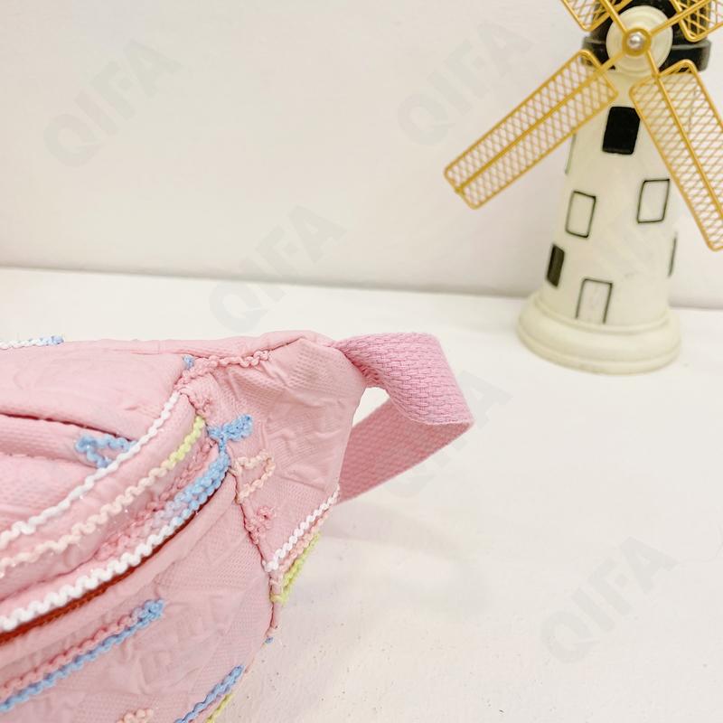 Детская Сумка поясная RC779_9966-3