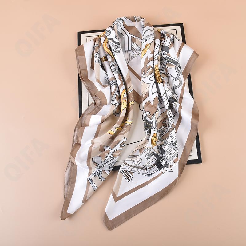 Женский Платок CC4230_XD091-1