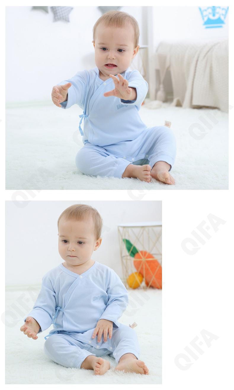 Детские Комбинезон CC2235_SJSSHY-CS_243_1803