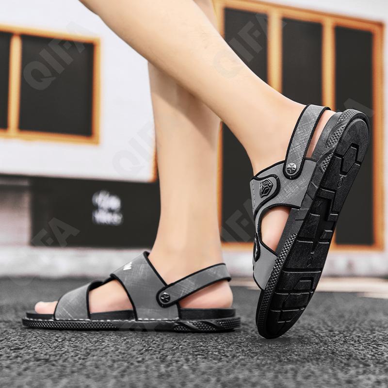 Мужские Сандалии CC5555_H668-1