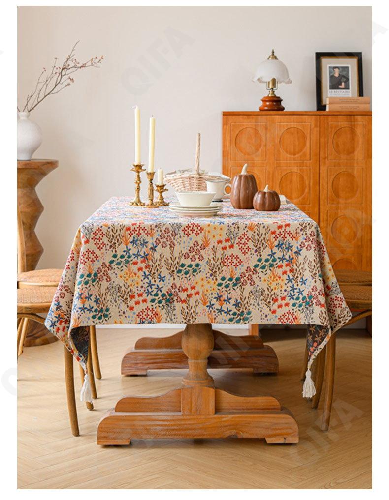 Скатерть CC4643_YZ03-4