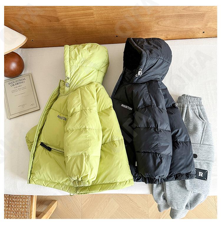 Детский Пуховик CC1327_DS6007_231_2574_43