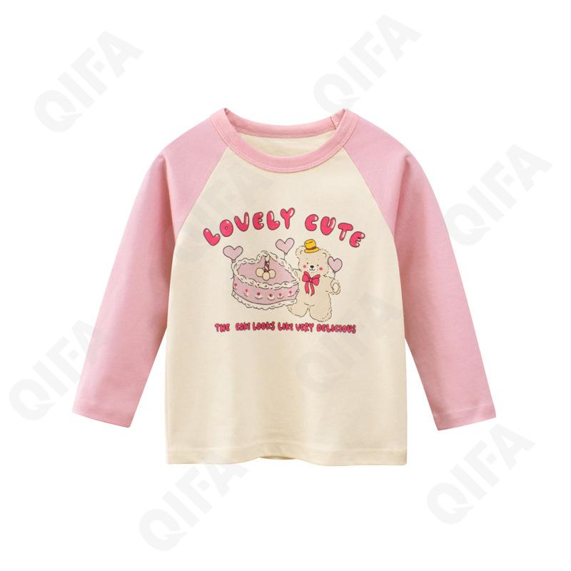 Детский Лонгслив CC2484_HT376_243_2574