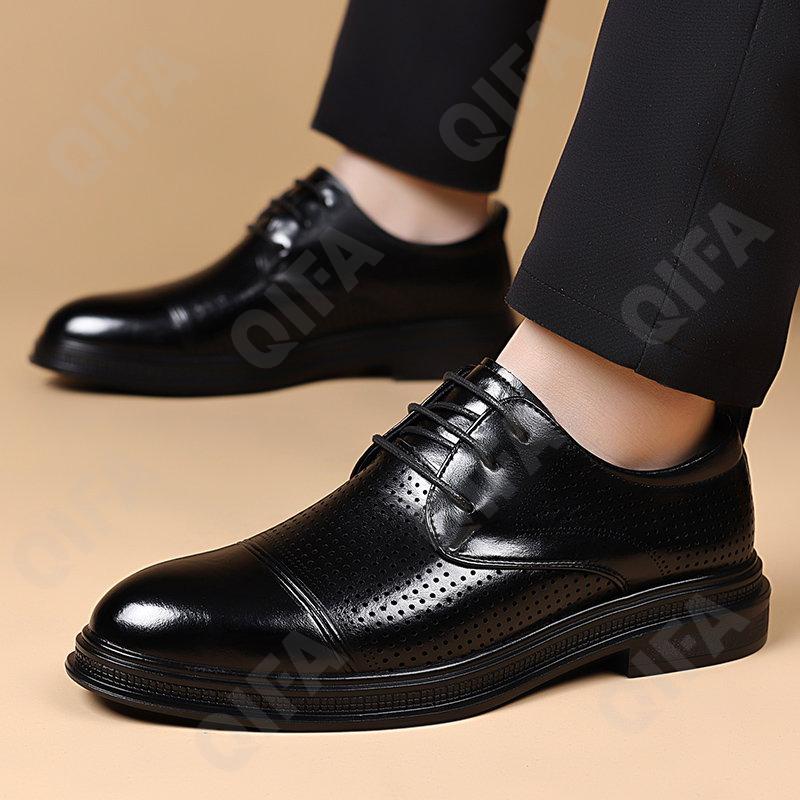 Мужские Туфли CC4114_W1888-1