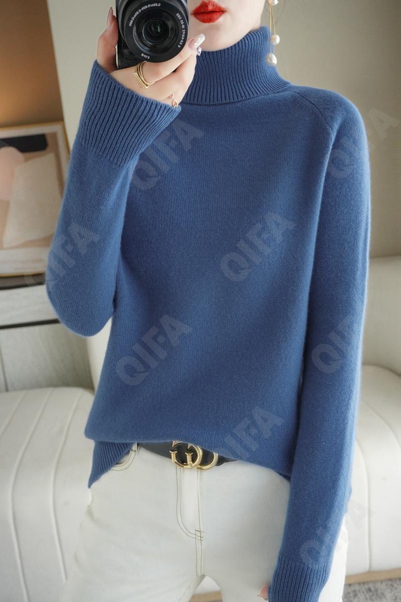 Женская Водолазка CC3116_ZD042_2983_1780_53 Женская Водолазка CC3116_ZD042_2983_1780_53