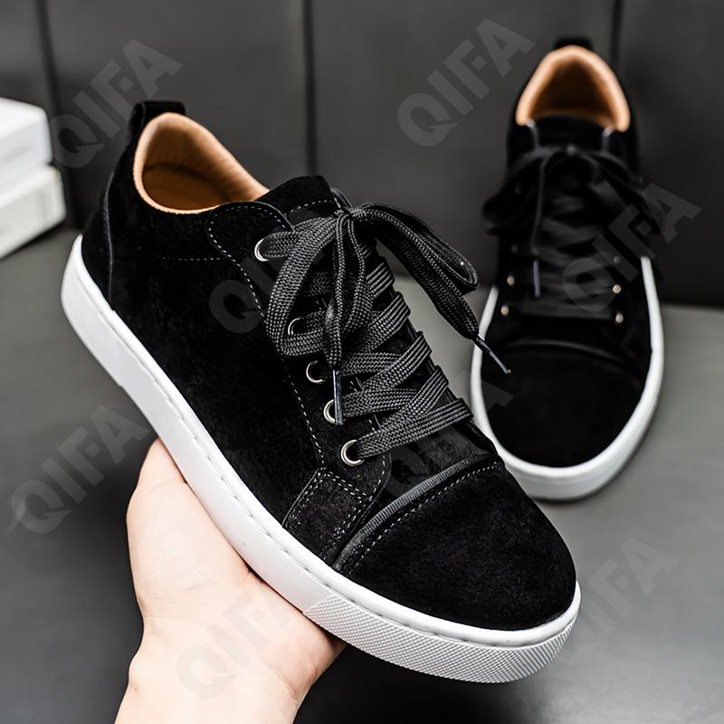 Мужские Кеды