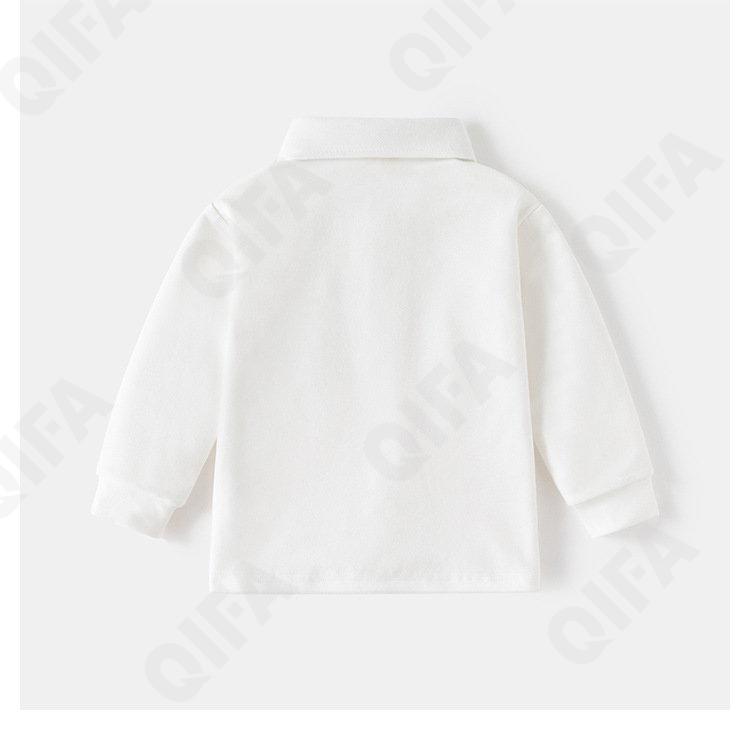 Детская Футболка поло CC3265_TX2618_234_1812_75