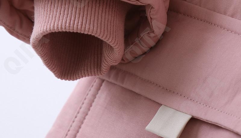 Детская Куртка CC2327_LM-21923-1