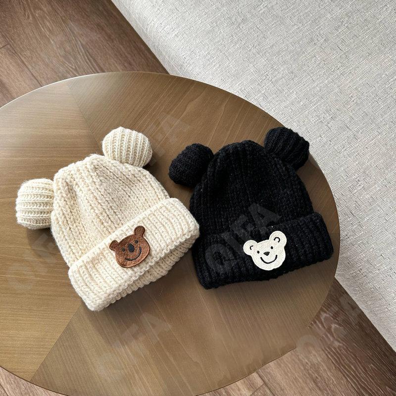 Детская Шапка CC3416_XMX3234SG12-6