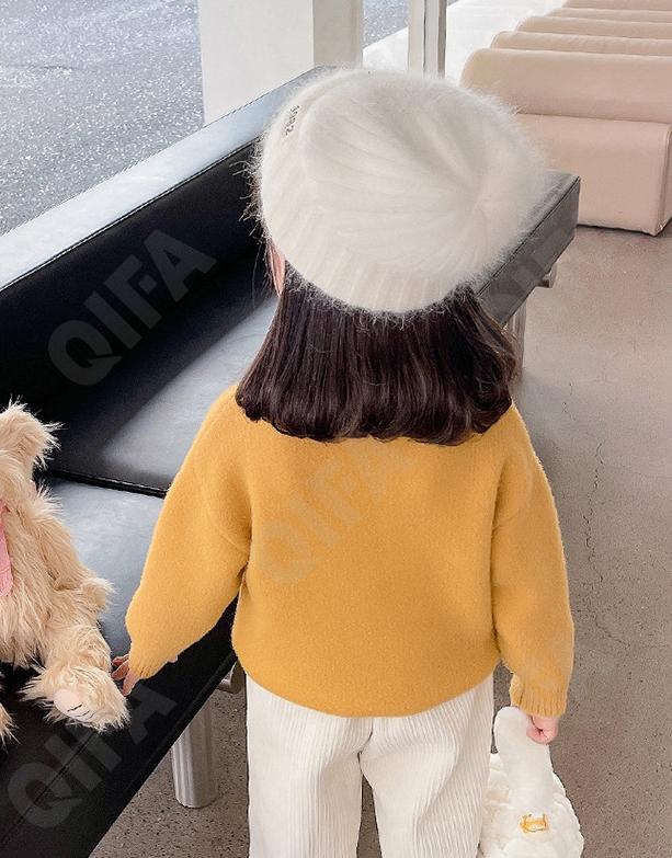 Детский Свитер CC491_Q31-6_230_2574