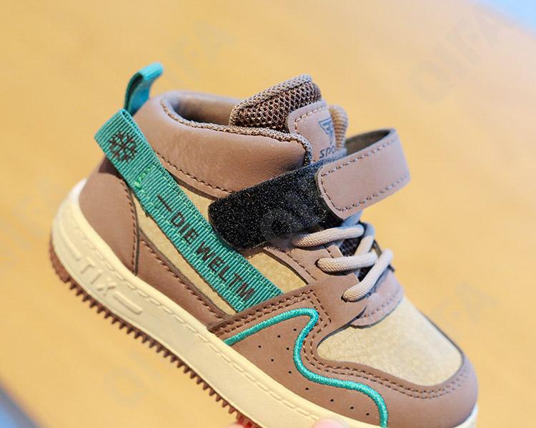 Детские Кеды CC3405_TX-660-A2 Детские Кеды CC3405_TX-660-A2