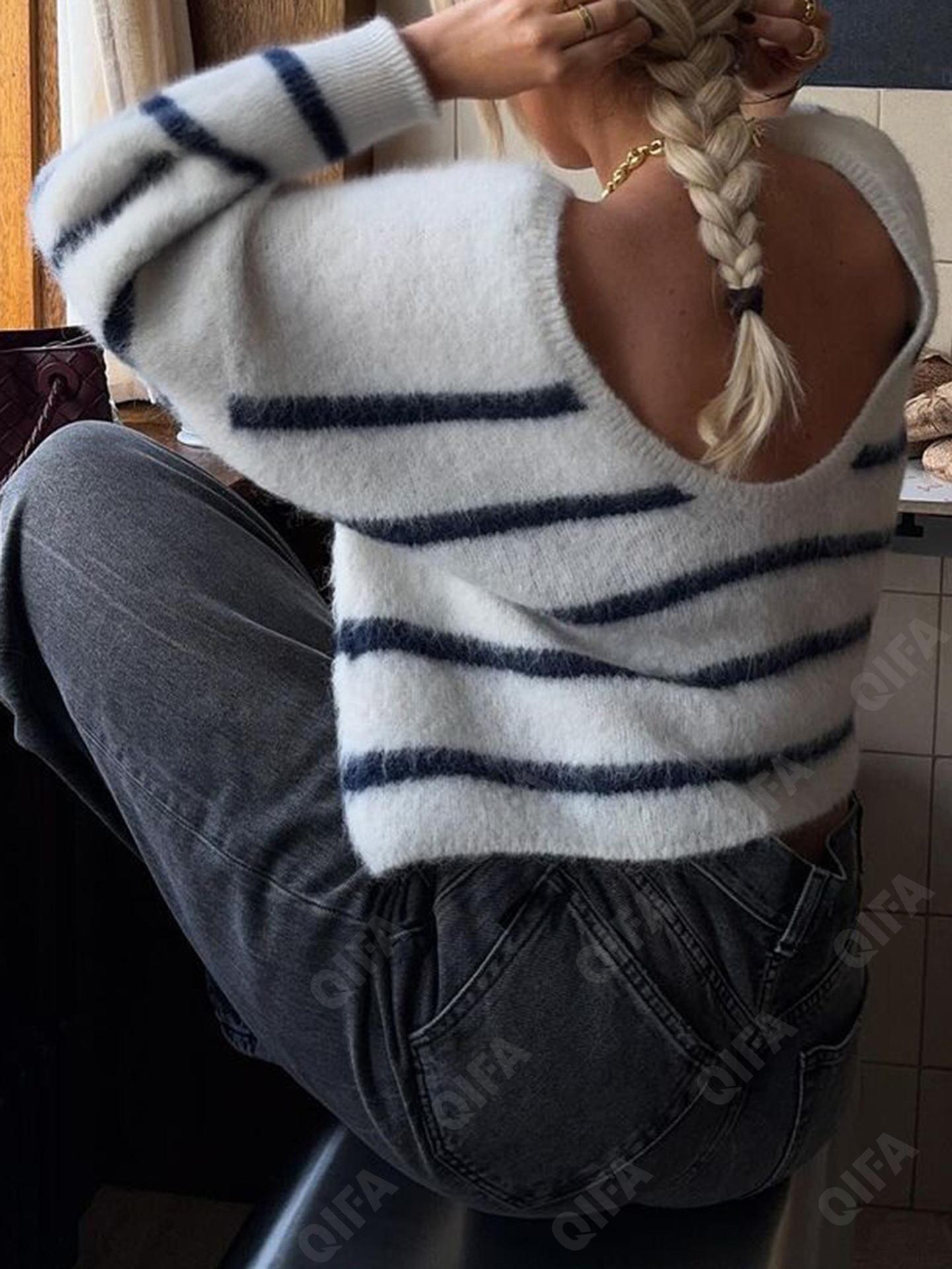 Женский Джемпер CC340_K2548070_243_1777_76