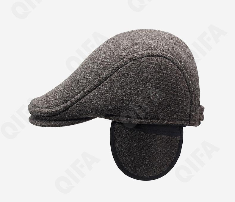 Мужская Кепка CC4472_A-382-3 Мужская Кепка CC4472_A-382-3