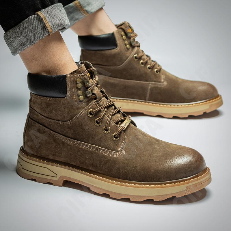 Мужские Ботинки CC5045_Y79711-6L