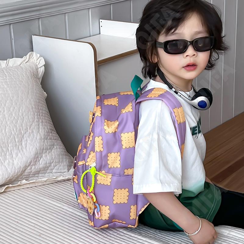 Детский Рюкзак RC711_JM-7718-6