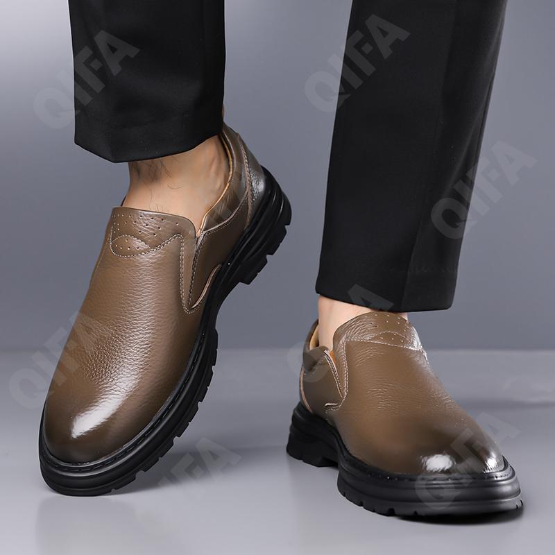 Мужские Туфли CC4199_9915-2