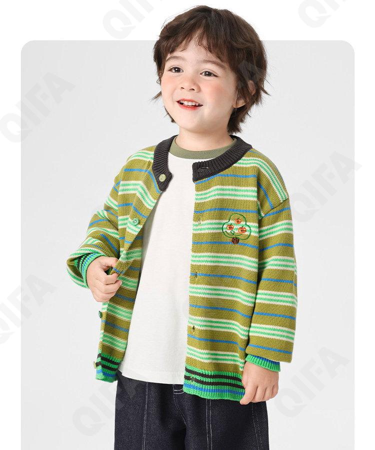 Детская Кофта CC4775_U16302_958_1817_85 Детская Кофта CC4775_U16302_958_1817_85