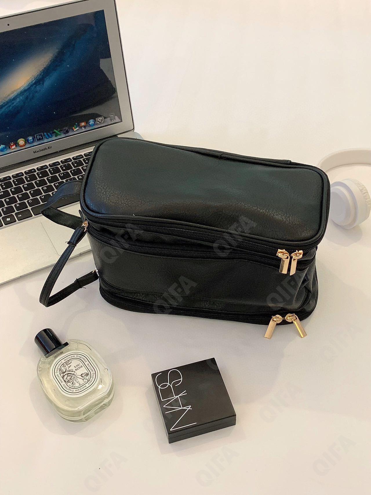 Женская Косметичка CC5051_YK-DGNSLLXSB-1