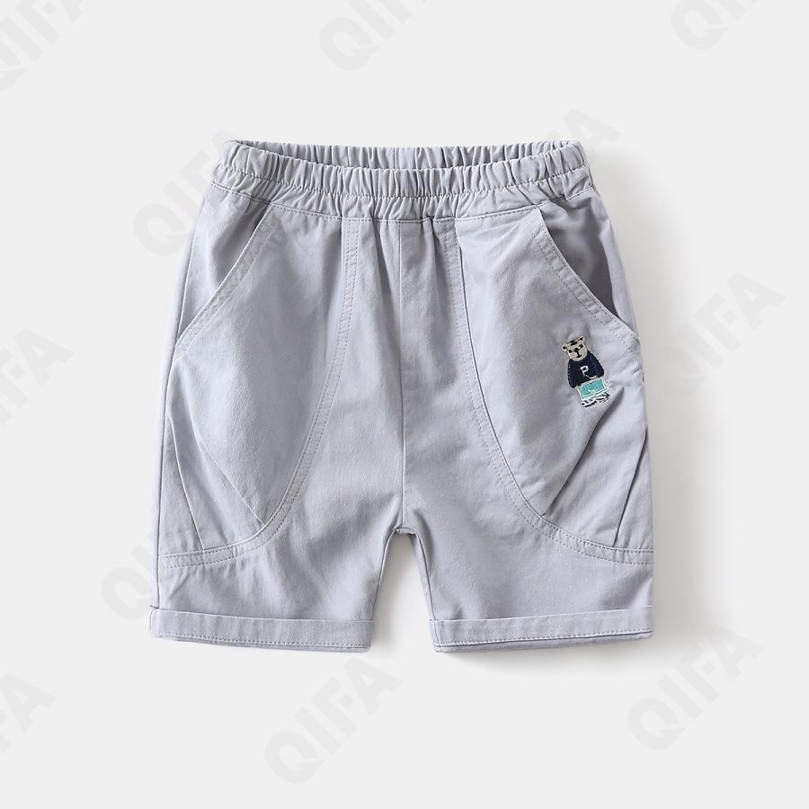 Детские Шорты CC3266_KZ2342_958_2576_50 Детские Шорты CC3266_KZ2342_958_2576_50