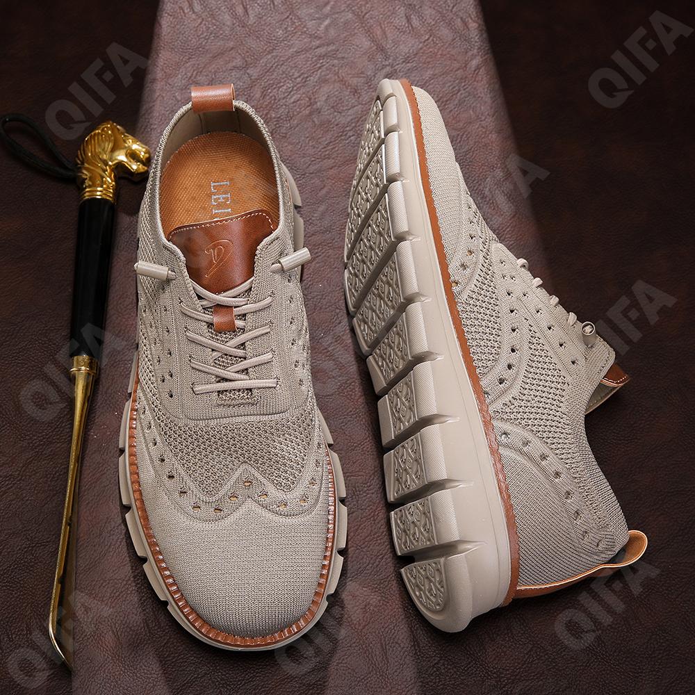 Мужские Полуботинки CC4019_SX-7879-1