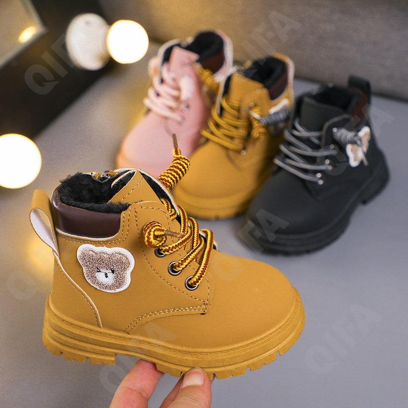 Детские Ботинки CC3601_D209_M-A1