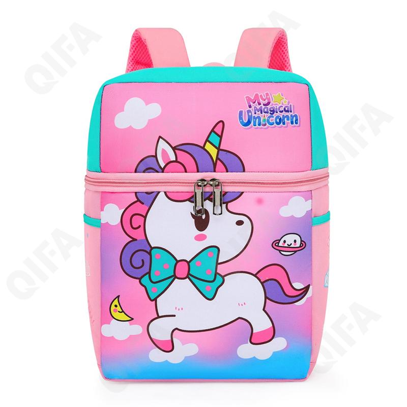 Детский Рюкзак