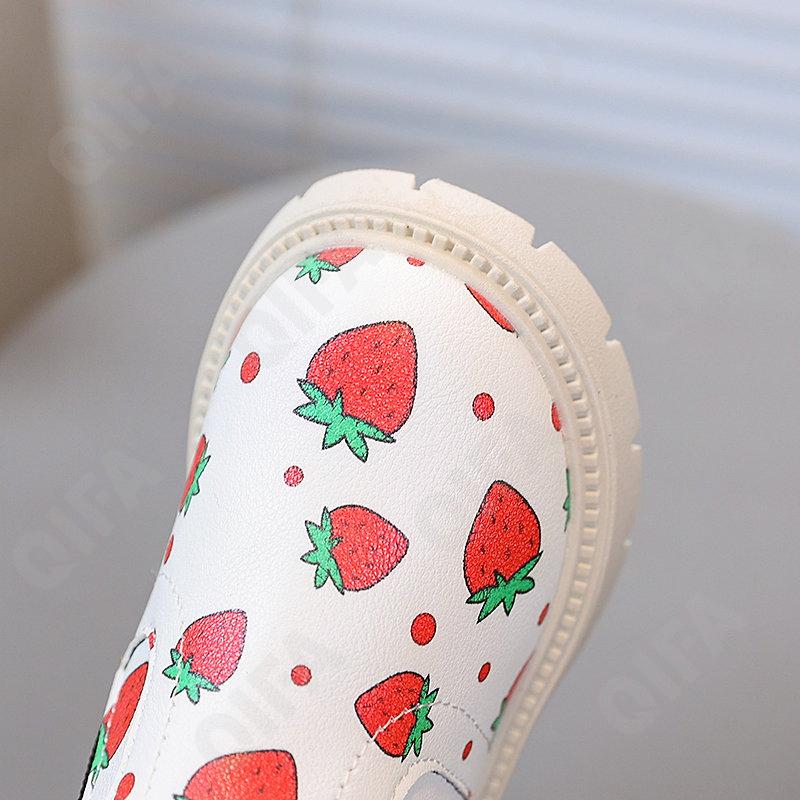 Детские Ботинки CC3959_C-88-A2