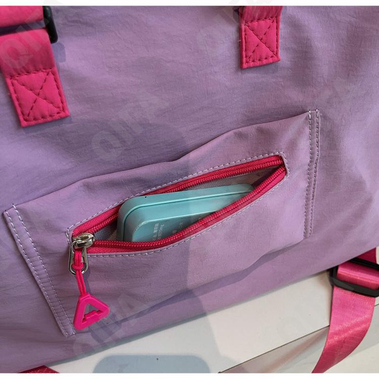 Женская Дорожная сумка CC5456_A75-1