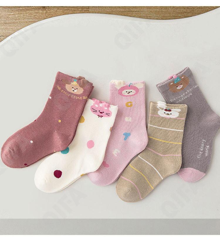 Детские Носки CC1628_MLJS25-8207-1 Детские Носки CC1628_MLJS25-8207-1