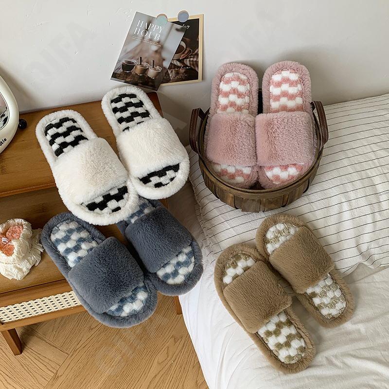 Женские Тапочки CC4988_8825-1