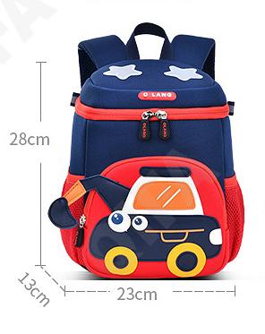 Детский Рюкзак CC110_LZJ-4988-1S-2