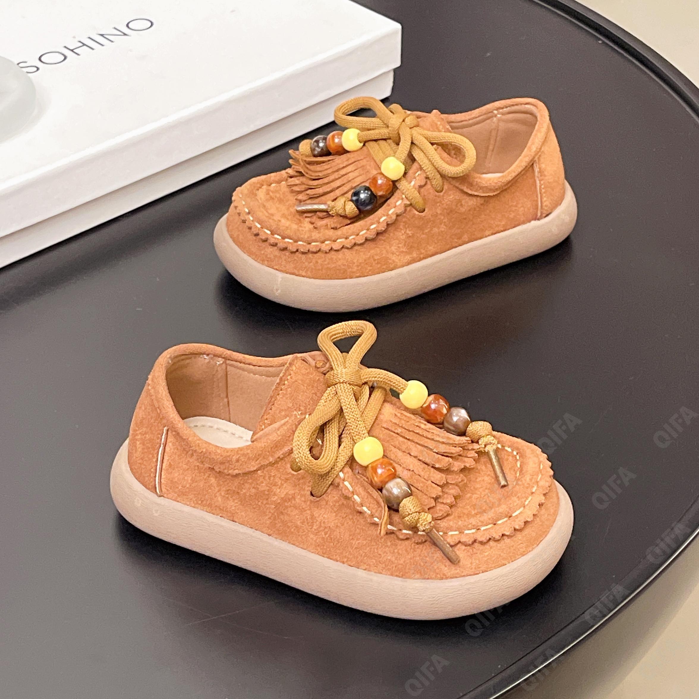 Детские Туфли