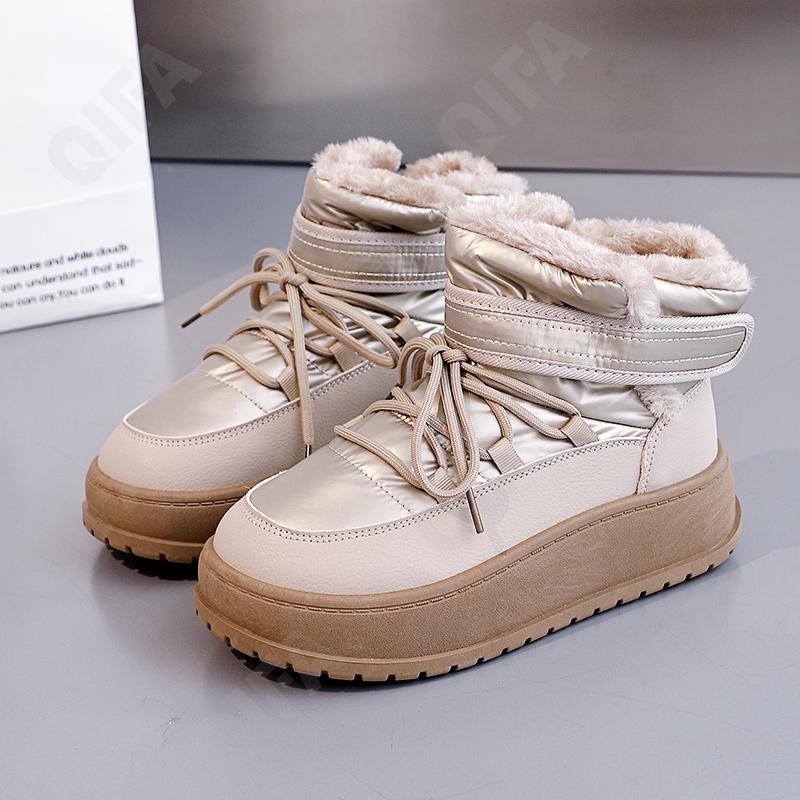 Женские Ботинки